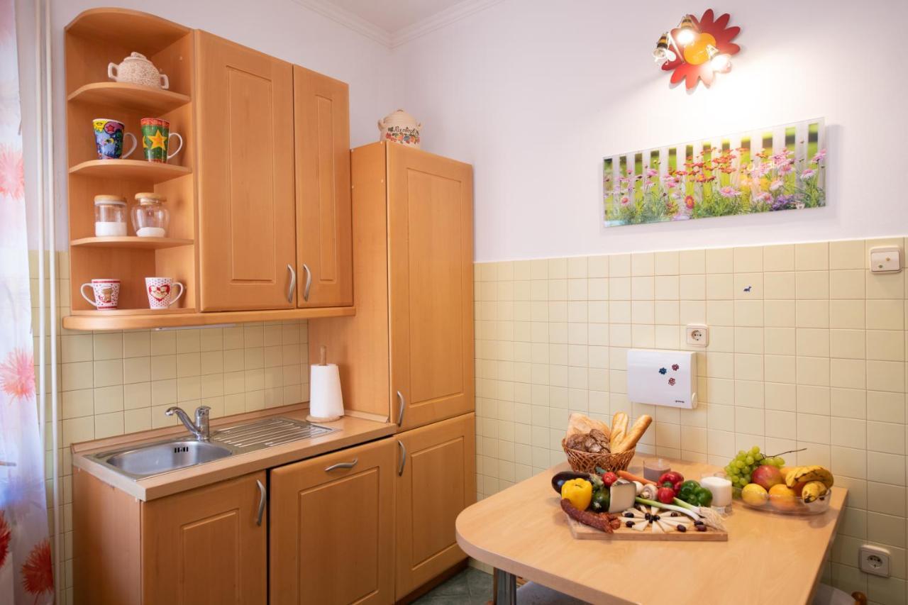 Apartment Opatija Slatina Beach Экстерьер фото